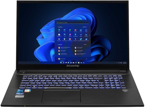 881303 - bluechip Intel Core i7-1355U 5.00GHz Windows Laptop