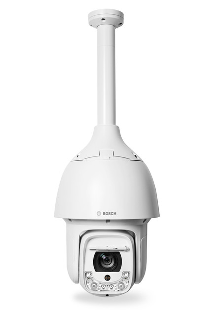 Bosch NDP-5523-Z30L PTZ 4MP HDR IP66 Dome Camera