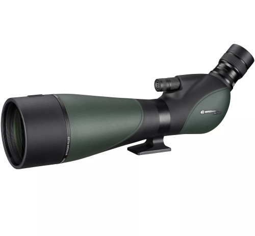 4322000 - Bresser 25-75x 100mm Spotting Scope