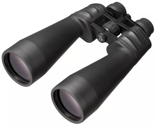 1663670 - Bresser 12-36x70 Porro Prism Zoom Spotting Scope