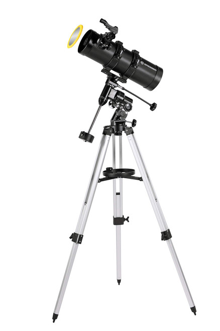 4614909 - Bresser Reflector Telescope