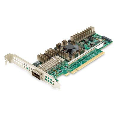BCM957414A4140C - Broadcom P150P 50Gb Fiber Network Adapter