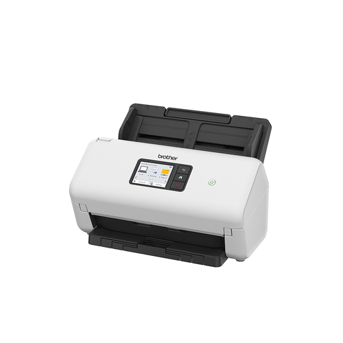 Brother ADS4900WRE1 ADS4900W Scanner
