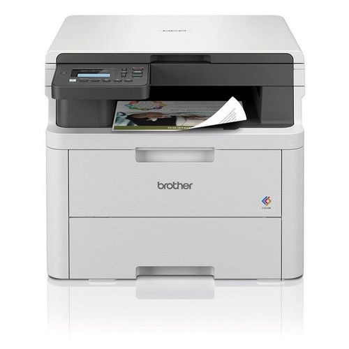 DCPL3515CDWRE1 - Brother Multifunction Printer