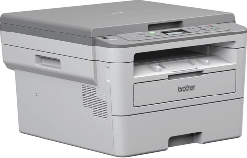 Brother DCPB7520DWYJ1 DCP-B7520DW Laser Printer