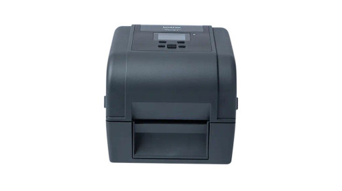 TD4650TNWBRZ1 - Brother 203dpi Thermal Label Printer