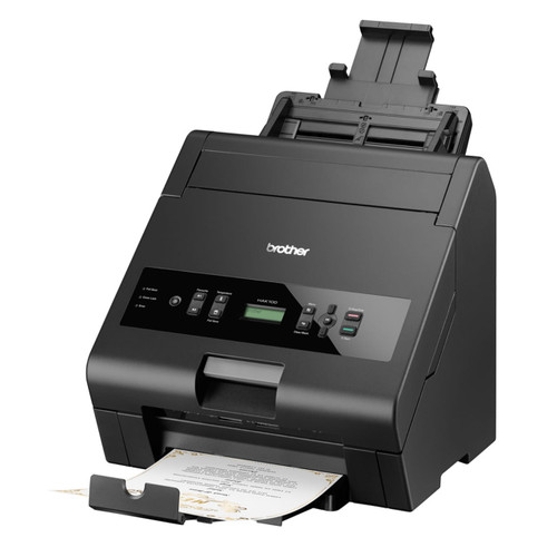Brother HAK100Z1 HAK-100 Hot Foil Printer