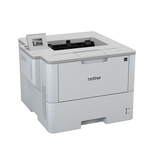 HLL6300DWG1 - Brother Monochrome 46ppm Laser Printer