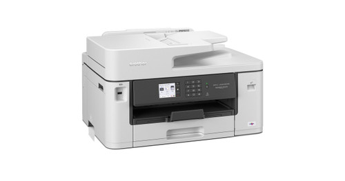 Brother MFCJ5345DWRE1 Inkjet Color Printer