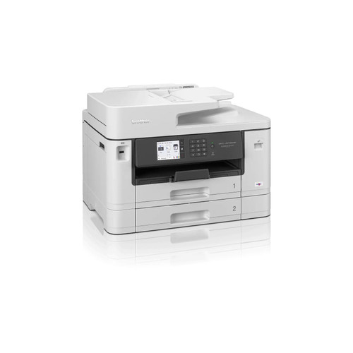 MFCJ5740DWRE1 - Brother MFC-J5740DW A3 Color Inkjet Printer