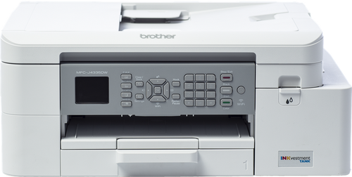 Brother MFCJ4340DWRE1 Inkjet Printer