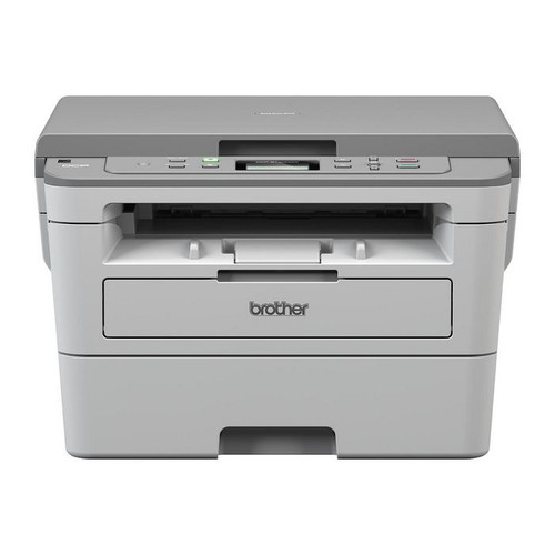 Brother DCPB7500DYJ1 Laser Mono Printer