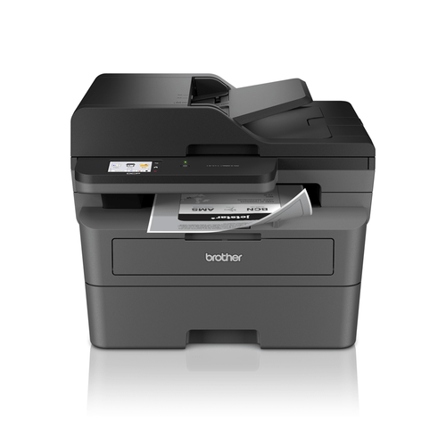 DCPL2660DWRE1 - Brother 1200 DPI A4 Mono Laser Printer