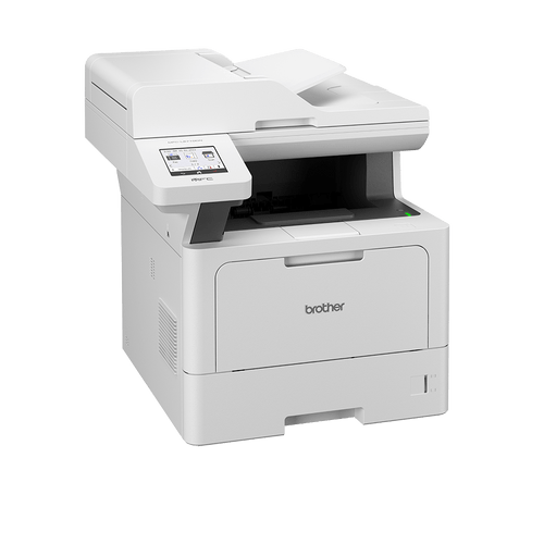 Brother MFCL5710DNRE1 Laser Mono Printer