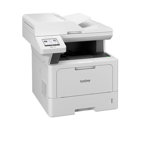 MFCL5710DNRE1 - Brother MFC-L5710DN Mono Laser Multifunction Printer