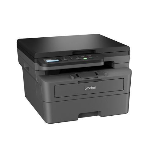 DCP-L2640DN - Brother A4 34ppm Laser All-in-One Printer