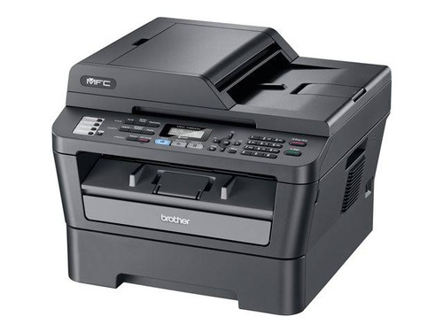 Brother MFCL2800DWRE1 Laser Printer