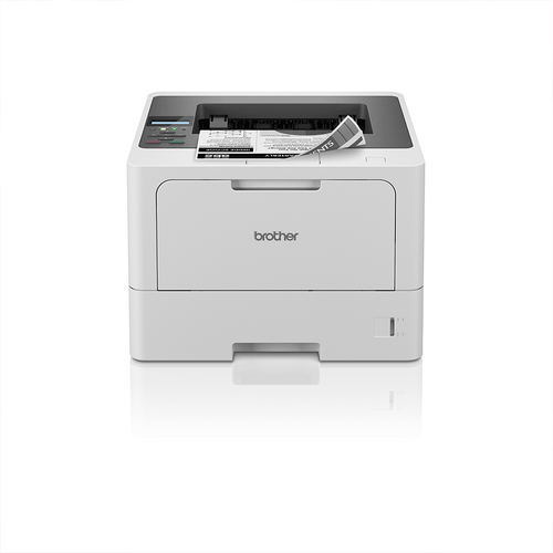 Brother HLL5210DWTG2 Mono Laser Printer
