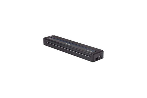 PJ862Z1 - Brother PJ-862 Direct Thermal Mobile Printer