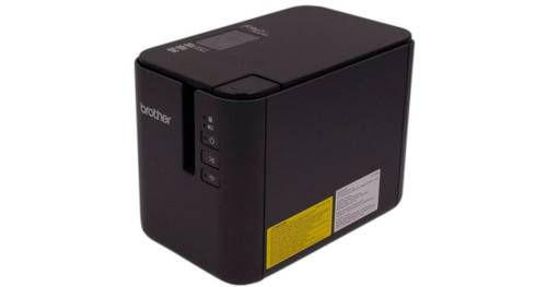 PTP900WCZG1 - Brother P-touch Label Printer