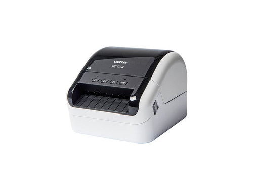 QL1100CZG1 - Brother QL-1100c Label Printer