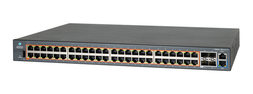 MXEX2052GXXA00 - Cambium Networks cnMatrix EX2052 48-Port 4 SFP+ Switch