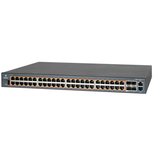 MXEX2052GXPA00 - Cambium Networks EX2052-P Managed Gigabit Ethernet Switch