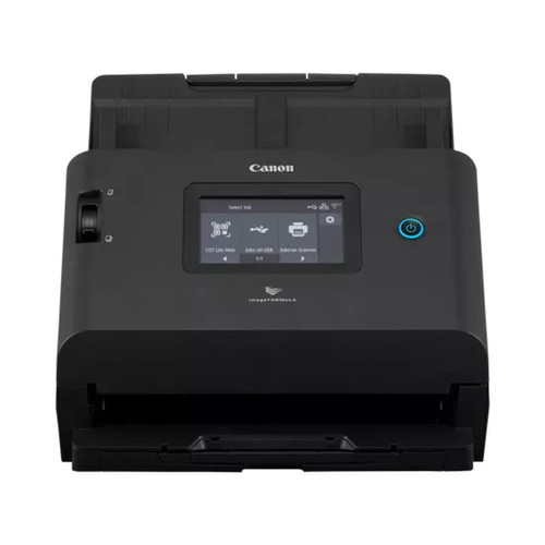CANON 6897C003 Document Scanner