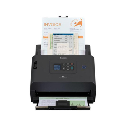 6383C003 - CANON Document Scanner