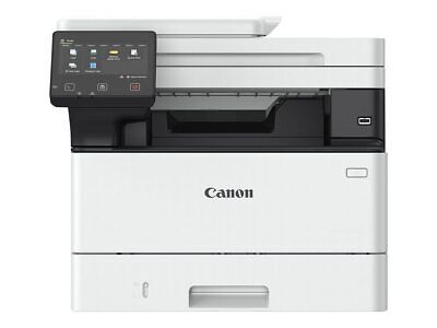 5951C008 - CANON Monochrome 40ppm Multifunction Printer