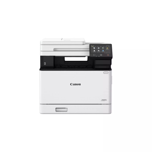 5455C019 - CANON Color Laser Fax 33ppm USB RJ-45 MFP