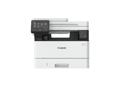 5951C023 - CANON 4-in-1 Laser WLAN Multifunction Printer