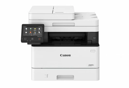 5160C011 - CANON Monochrome 43ppm Multifunction Printer