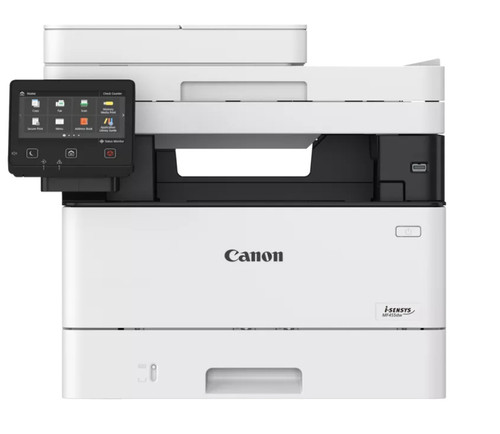 5161C006 - Canon i-SENSYS MF455DW Mono Multifunction Printer