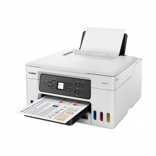 5777C006 - CANON A4 Inkjet Color 600x1200 DPI Printer