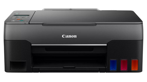 CANON 4466C006 PIXMA G2560 MegaTank Inkjet Printer