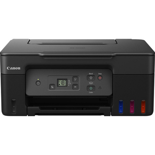 5804C006 - CANON 4800x1200 DPI Inkjet Color Printer