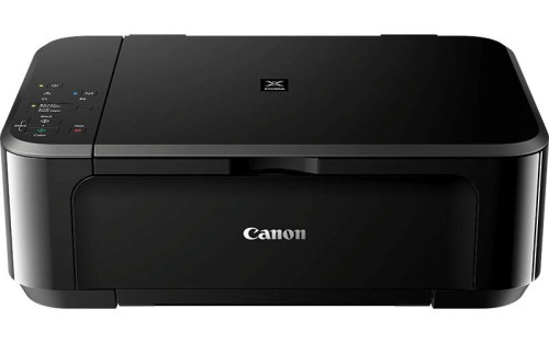 5805C026 - CANON 4800x1200 DPI A4 Color Inkjet Printer