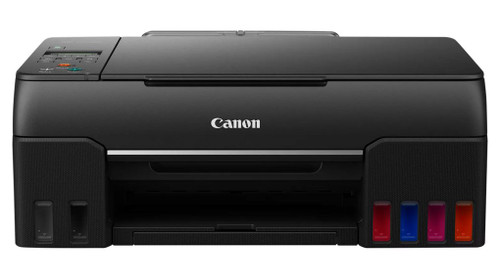 4620C006 - CANON Inkjet Color Multifunction Printer