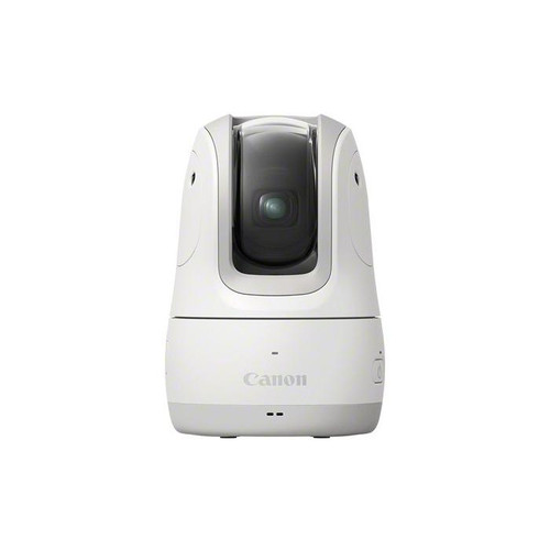 5591C003 - CANON White Essential Kit Camera