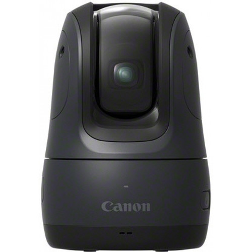 5592C002 - CANON Black Essential Kit Camera