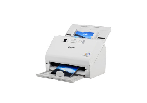 5209C003 - CANON 600 DPI 40ppm Scanner