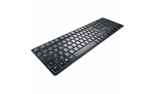 G8U-27000LTBDE-2 - Cherry QWERTZ Keyboard