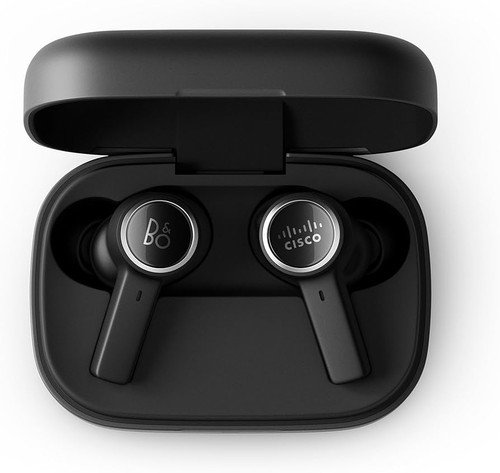 HS-WL-950-BUN-C - Cisco True Wireless Stereo Office Headset