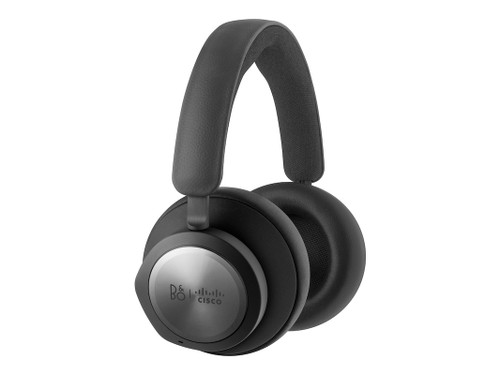 HS-WL-980-BUNA-C - Cisco Wireless 20-20000 Hz Headset