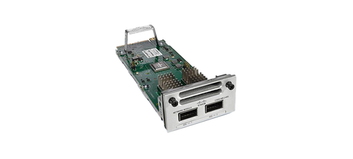 C9300NM2Q - Cisco 2-Port 40GbE QSFP+ Network Module