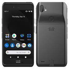 Cisco CP-840-BUN-K9 Phone Battery