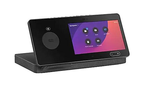 Cisco CD-DSKH-HUB-C-K9 Webex Desk Hub