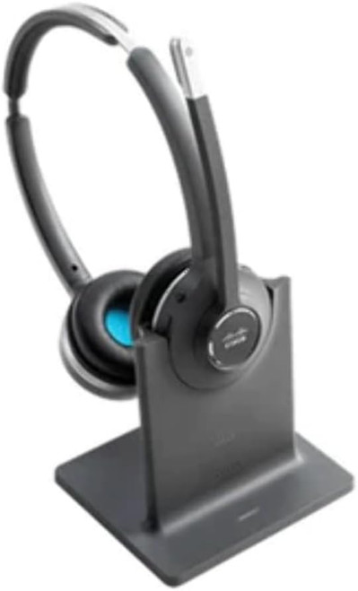 Cisco CP-HS-WL-562-S-EU= Wireless Headphones