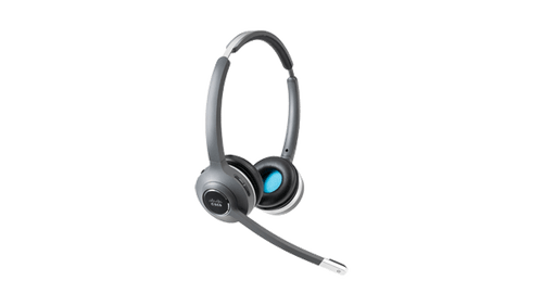 CP-HS-WL-562-M-EU= - Cisco MultiBase Headset